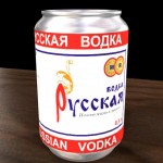 vodka